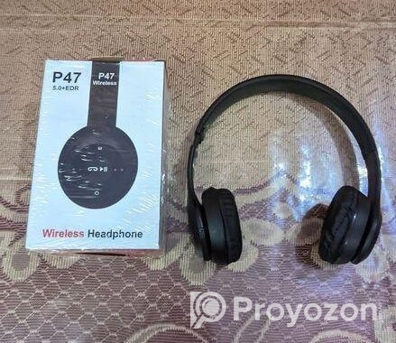 Bluetooth Headphones P47