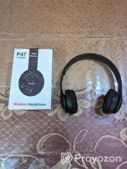 Bluetooth Headphones P47