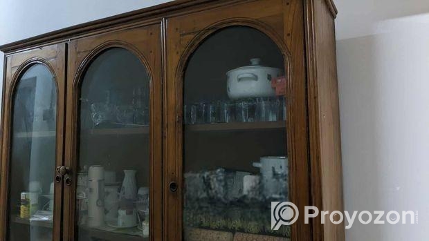 Showcase for sell