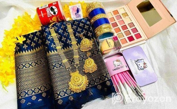 শাড়ি বিক্রয় করা হবে