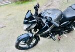 Bajaj Pulsar NS 160 . 2019