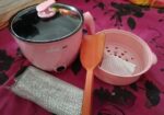 Special Electric Cooker
