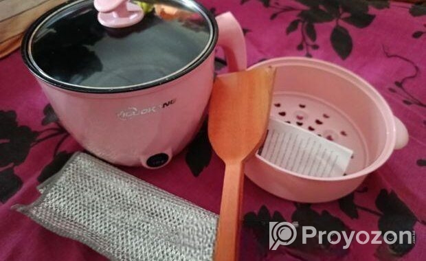 Special Electric Cooker