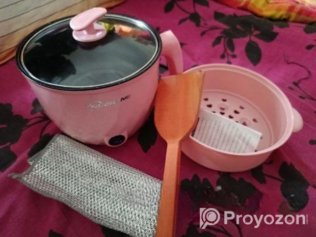 Special Electric Cooker