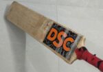 Dsc এর এক মাস পুরাতন ক্রিকেট ব্যাট