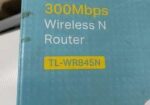 Tp Link Router