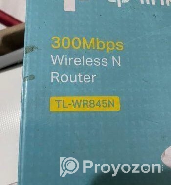 Tp Link Router