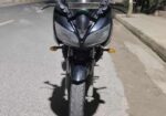 Yamaha FZ 2011