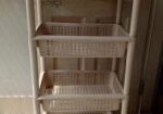 4 Stage Rack