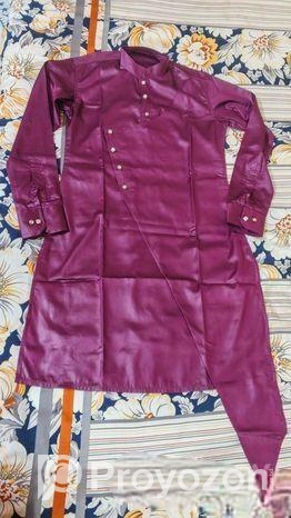 একটি পাঞ্জাবি বিক্রি করা হবে