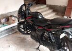 Bajaj Pulsar 150 . 2020