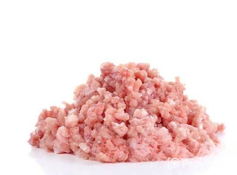 চিকেন কিমা