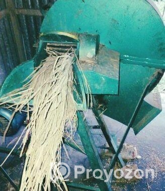 খর ও ঘাস কাটা ৪ ব্লেড এর মেশিন বিক্রয়।