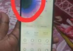 Samsung Galaxy A51 . (Used)