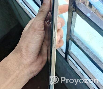Vivo Y16 4+4/128 (Used)