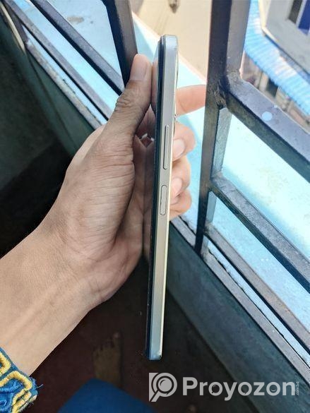 Vivo Y16 4+4/128 (Used)