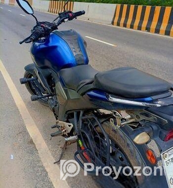 Yamaha FZS V3 2021