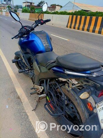 Yamaha FZS V3 2021