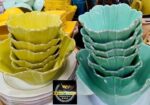 ceramic bowls,