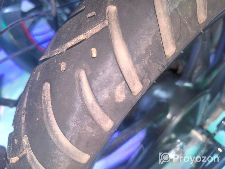 Hero Ignitor Stake 2024