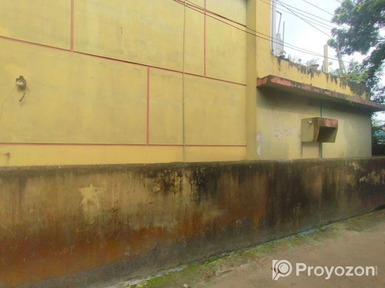 বাড়ি বিক্র‍য় করা হবে