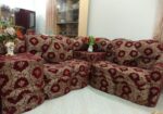 Otobi Sofa Set