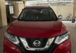 Nissan X-Trail Hibrid 2017