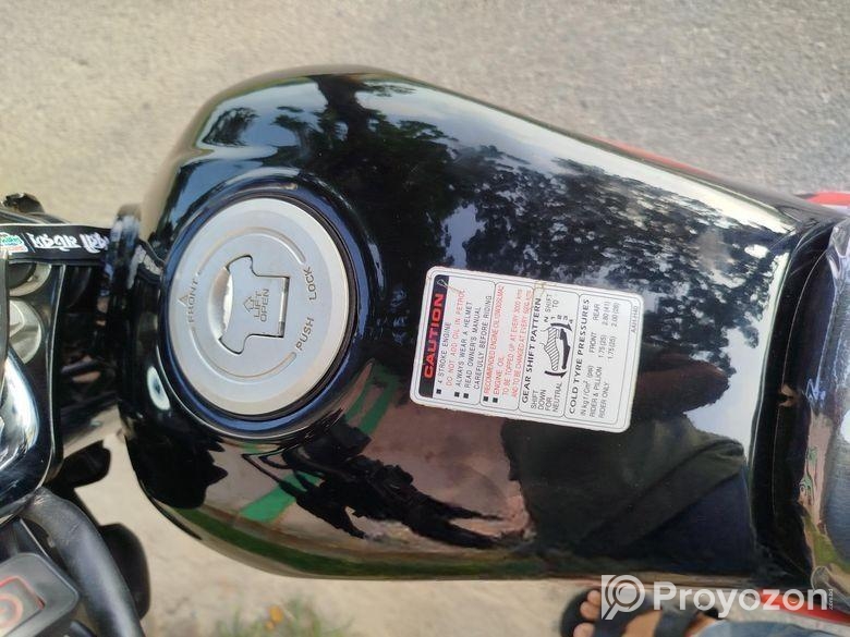 Hero HF Deluxe . 2023