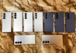 Samsung Z Fold 6 12+256 Dual (Used)