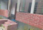 বাড়ী সহ জমি বিক্রয় করা হইবে