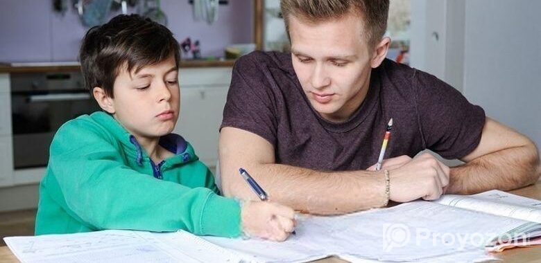 O/A-Level Home Tutor Available @ Mohammadpur