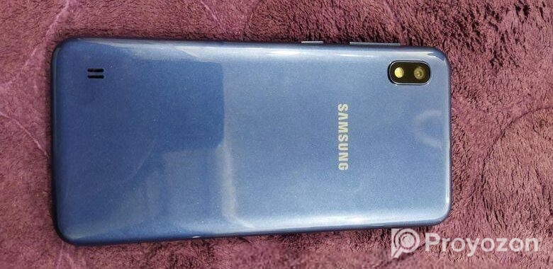Samsung Galaxy A10 A10–2/32GB (Used)