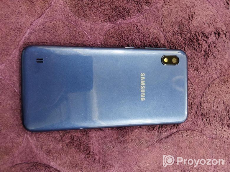 Samsung Galaxy A10 A10–2/32GB (Used)