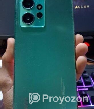 Xiaomi Redmi Note 12 (Used)