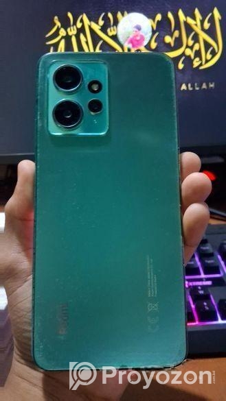 Xiaomi Redmi Note 12 (Used)
