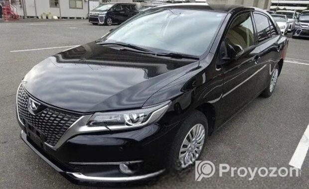 Toyota Allion G PACKAGE 2020