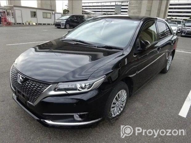 Toyota Allion G PACKAGE 2020