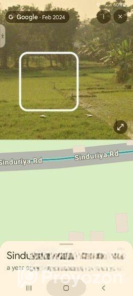 বাড়ি করার আদর্শ জমি বিক্রয় হইবে |