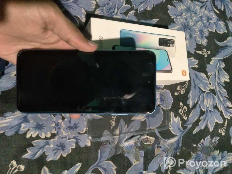 Xiaomi Redmi 10 2022  (Used)