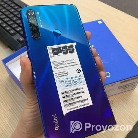 Xiaomi Redmi Note 8 6+128Gb (New)