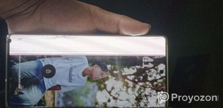 Google Pixel 6 Pro 12/128gb (Used)