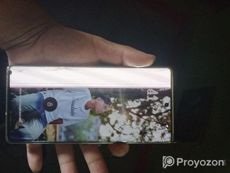 Google Pixel 6 Pro 12/128gb (Used)