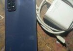 Xiaomi Redmi note 11 (Used)