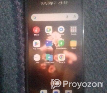 Realme C 75 (Used)