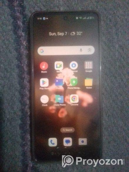 Realme C 75 (Used)