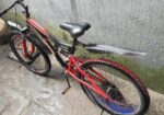 Bicycle for sell
