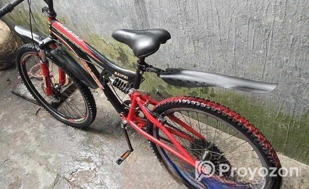 Bicycle for sell