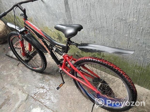 Bicycle for sell