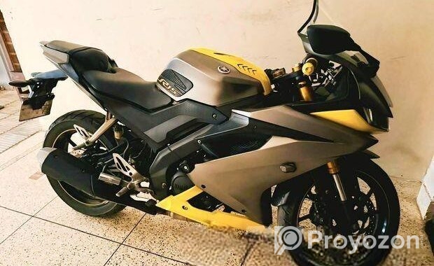 Yamaha R15 Indo V3 2020