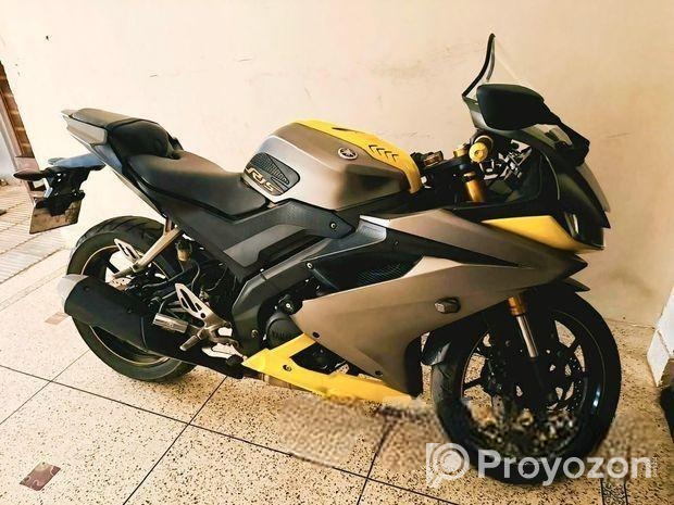 Yamaha R15 Indo V3 2020